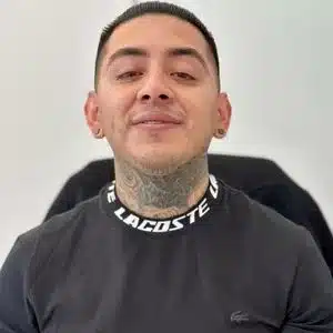 Dr. Julio Sandoval