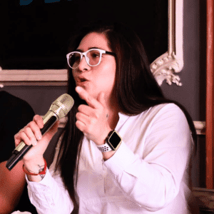 Iliana Romero Martínez