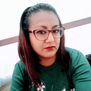 Mtra. Miriam Viridiana Vera Contreras