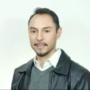 Mtro. Adrián Blanco Cervantes