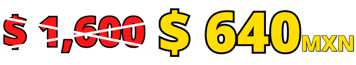 1600_640 MXN 1,000 MXN